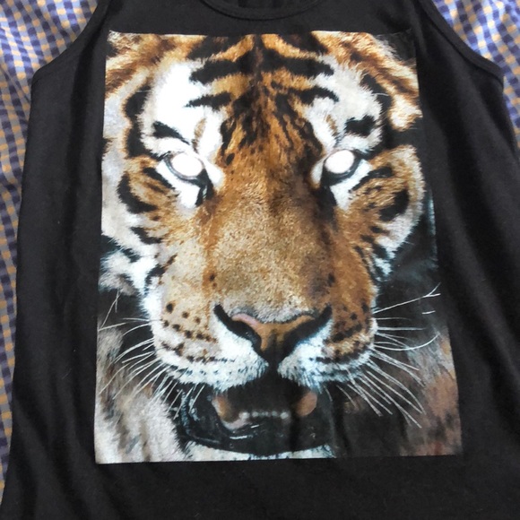 Tiger tank - Picture 2 of 4